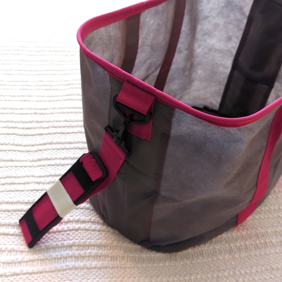 CleverMade Collapsible basket - Picture 2 of 6